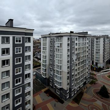 Олекси Тихого пров., 2 к2