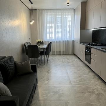 Лісогринівецька вул., 34-В