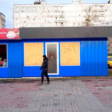 Тракторобудівників просп., 57