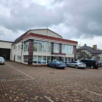 Мала Кільцева вул., 30