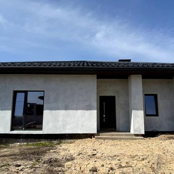 Михайла Третякова, 1