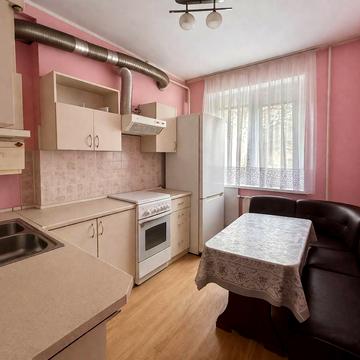 Академіка Янгеля вул. (Фрунзе), 38