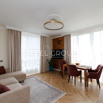 Глибочицька вул., 13-6