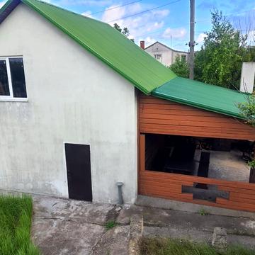 Горностаева, 72