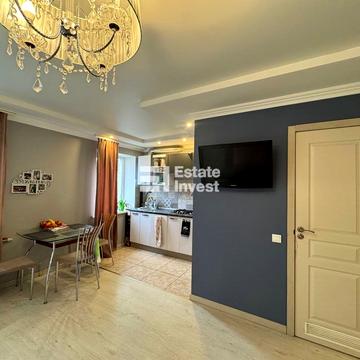 Глісада Джуса пров. (Трінклера), 7