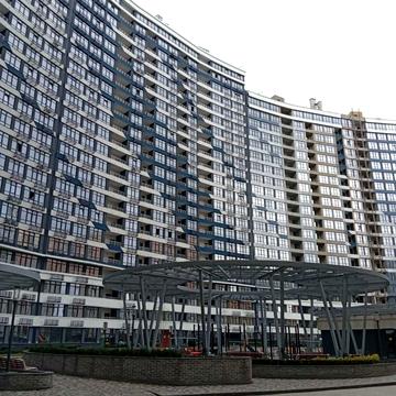 Курортний пров., (Будинок)