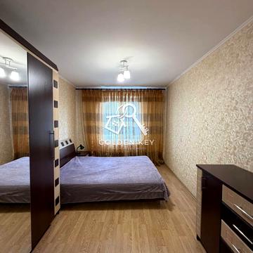 Віталія Матусевича вул. (XXII Партзїзду), 4