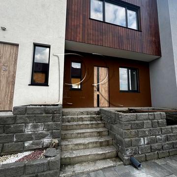 Кленова вул.