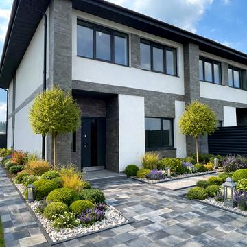 Івана Мазепи вул.