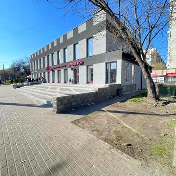 Вишгородська вул., 30