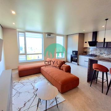 Січових Стрільців вул., 28-А