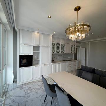 Георгія Липського вул. (Толбухіна), 135-В