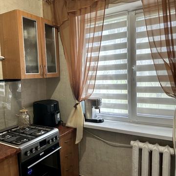 Будівельників вул., 18-А