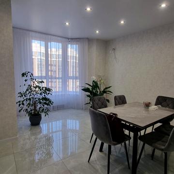 Мартинова просп., 26