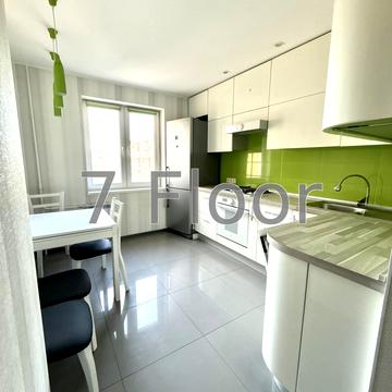 Героїв Дніпра вул., 36-Б