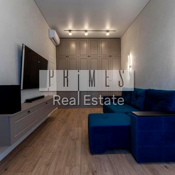 Михайла Бойчука вул. (Кіквідзе), 19-А