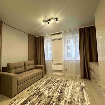 Соборна вул., 2-К/40