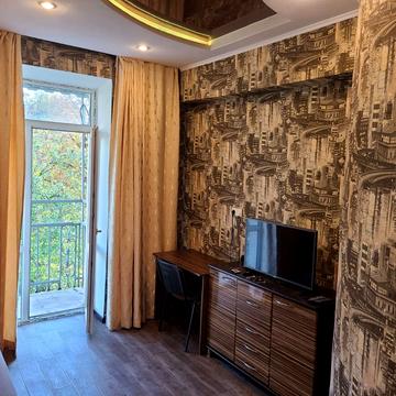 Данилевського вул., 19