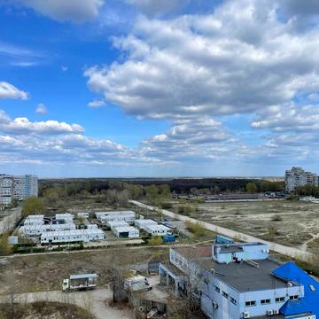 Українських Соколів вул., 1