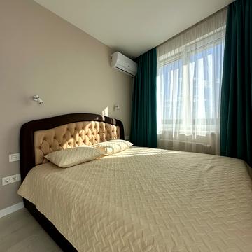 Володимира Наумовича вул. (Антонова-Овсієнка), 4-А