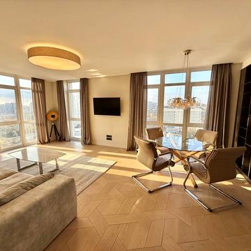 Кахи Бендукідзе вул., 2