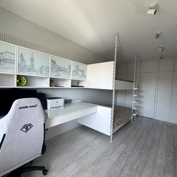 Голосіївський просп. (40-річчя Жовтня), 60