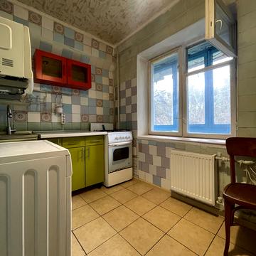 Кубанської України вул. (Маршала Жукова), 35/24