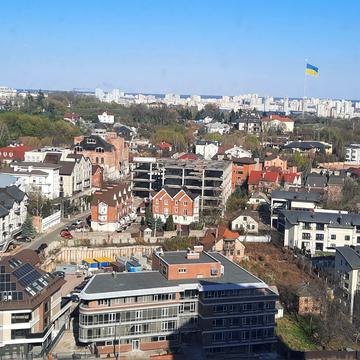 Старонаводницька вул., 6-А