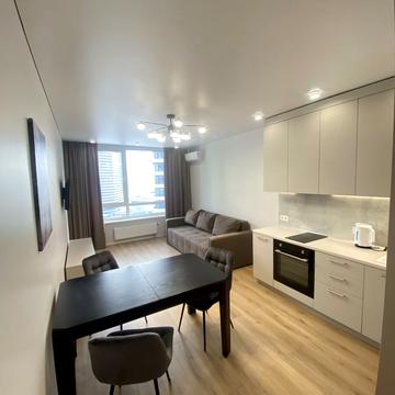 Дніпровська набережна вул., 15-Д