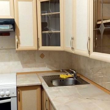 Лісківська вул., 7-А