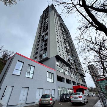 Володимира Брожка вул. (Кіровоградська), (Будинок 4)