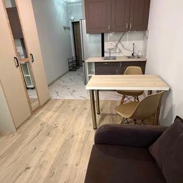 Ракетна вул., (Будинок 1)