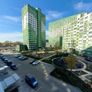 Марсельська вул., 62