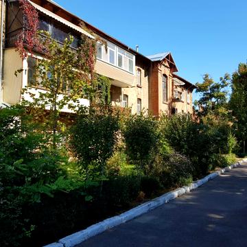 Фонтанська дорога вул., 8/8