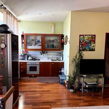 Миколи Міхновського бульв. (Дружби народів), 18/7