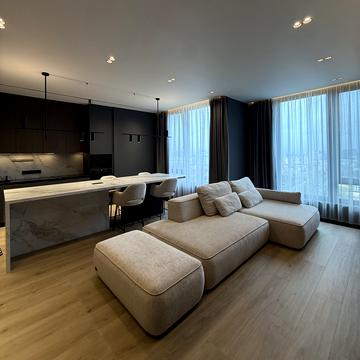 Дегтярівська вул., 17 к1