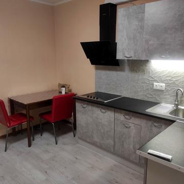 Балтійський пров., 1