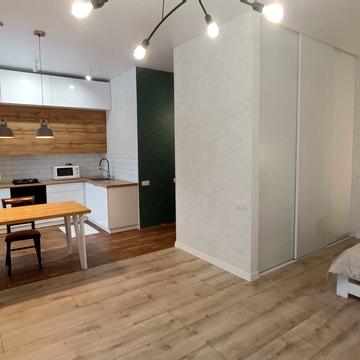 Докучаєвська вул., 11