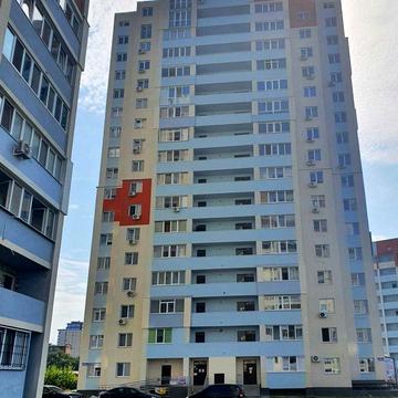 Лисаветинська вул., 7б