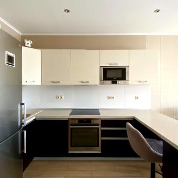 Голосіївський просп. (40-річчя Жовтня), 60