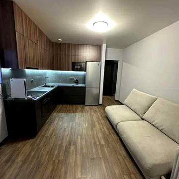 Лисаветинська вул., 7а