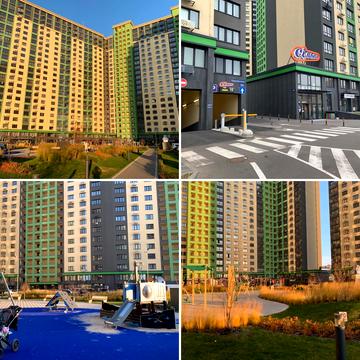 Михайла Максимовича вул. (Онуфрія Трутенка), (Будинок 5)