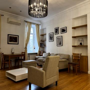 Євгена Чикаленка вул. (Пушкінська), 39