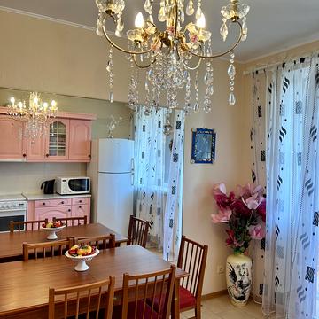 Голосіївська вул., 13-А