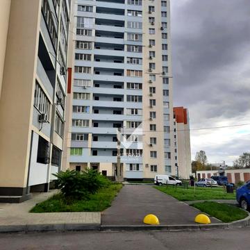 Лисаветинська вул., 7в