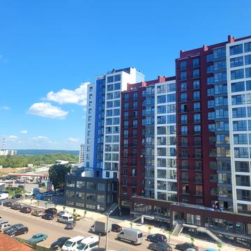 Княгинин вул., (Будинок 10)