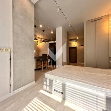 Дмитра Антоненка вул. (Мінська), 49 к1