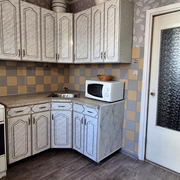 Рональда Рейгана вул., 1/25