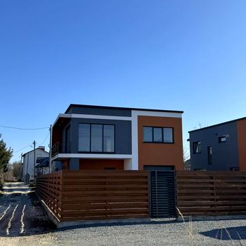 Бузкова вул.