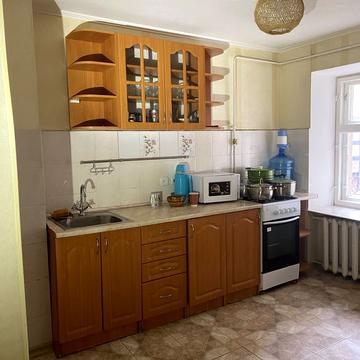 Левка Лукяненка вул. (Маршала Тимошенка), 19